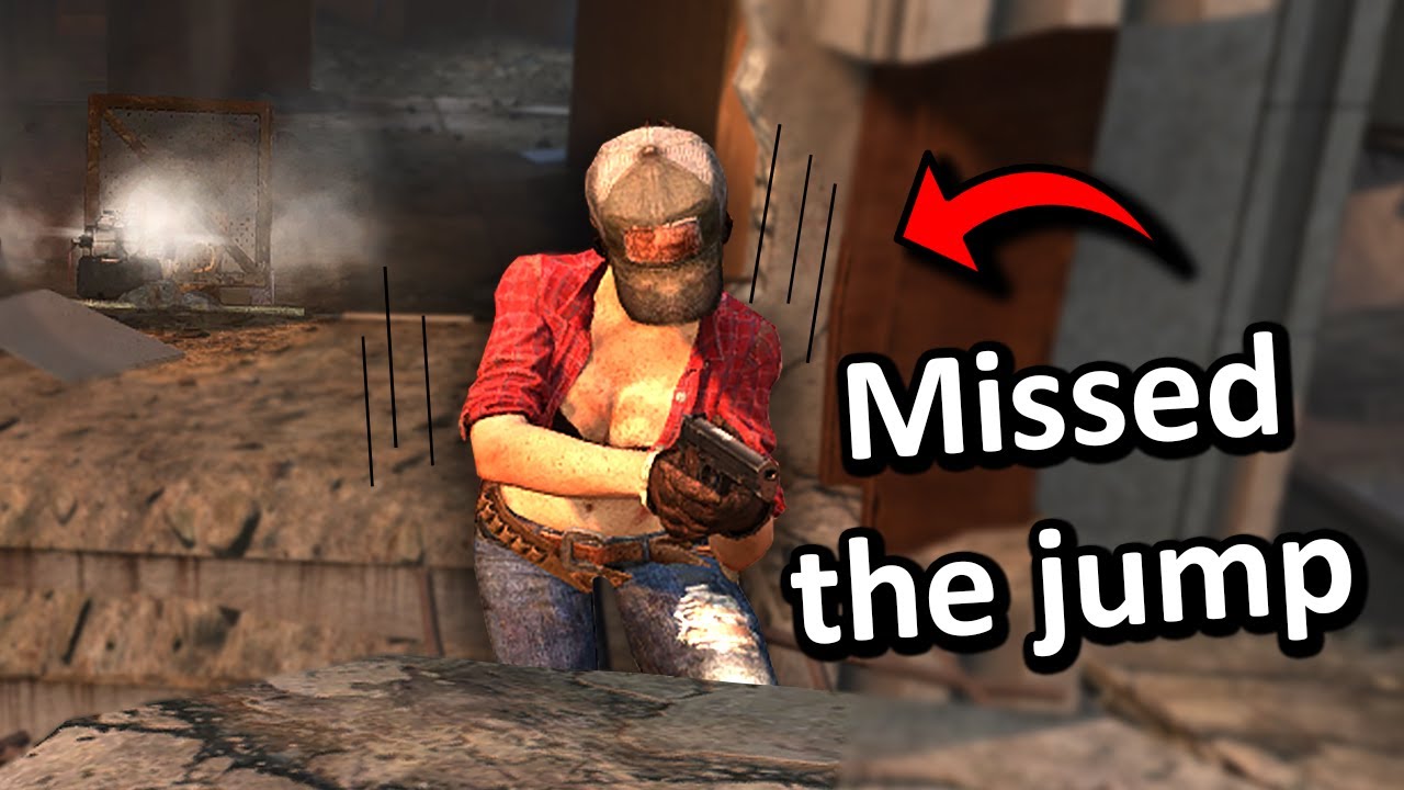 So This Is Why People Hate Die Rise…