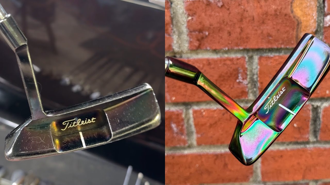 This Scotty Studio Design 1.5 Restoration was CRAZY!!!
