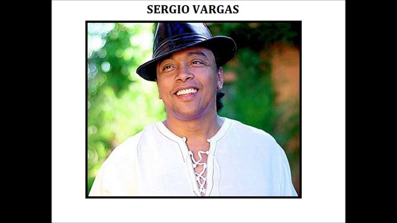 PERO QUE VA - SERGIO VARGAS