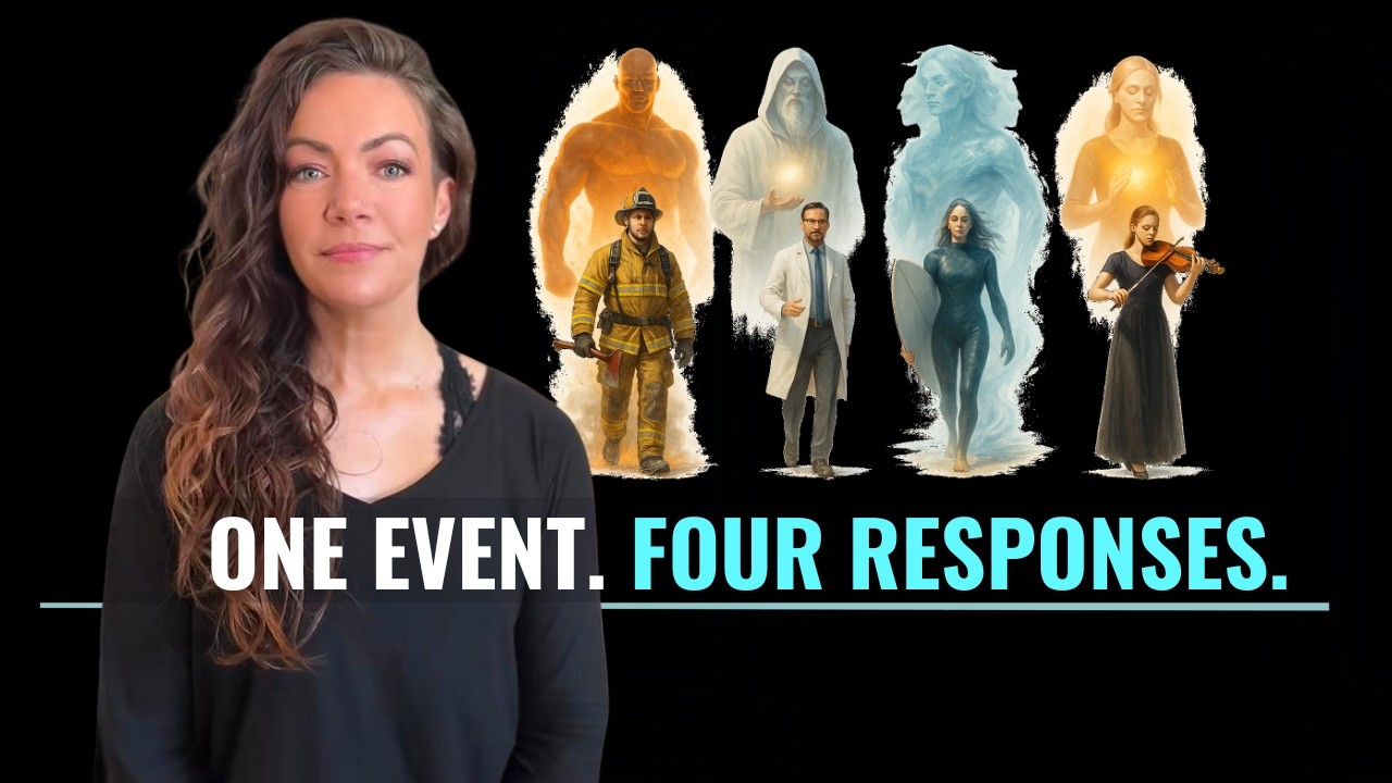 What Your Nervous System Does When You Don't Get What You Want