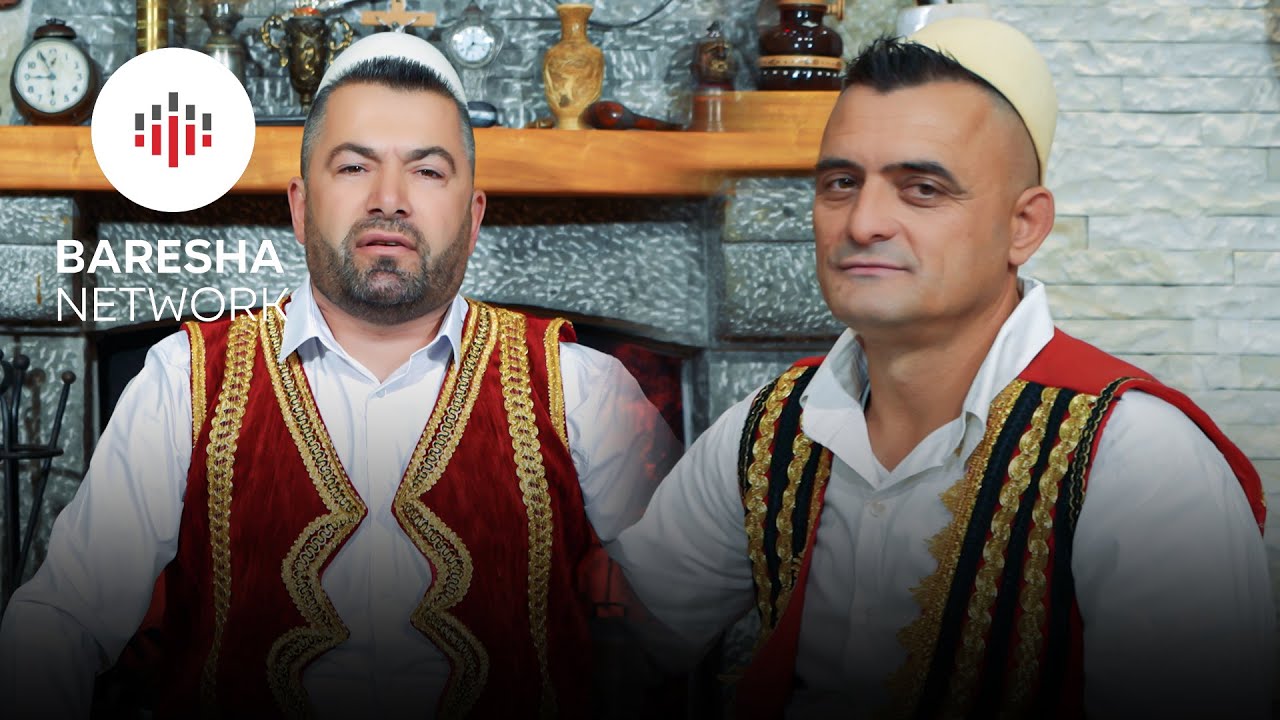 Ndoc Fusha & Gjelosh Kola - GJITH KA JANE MALET E SHOSHIT