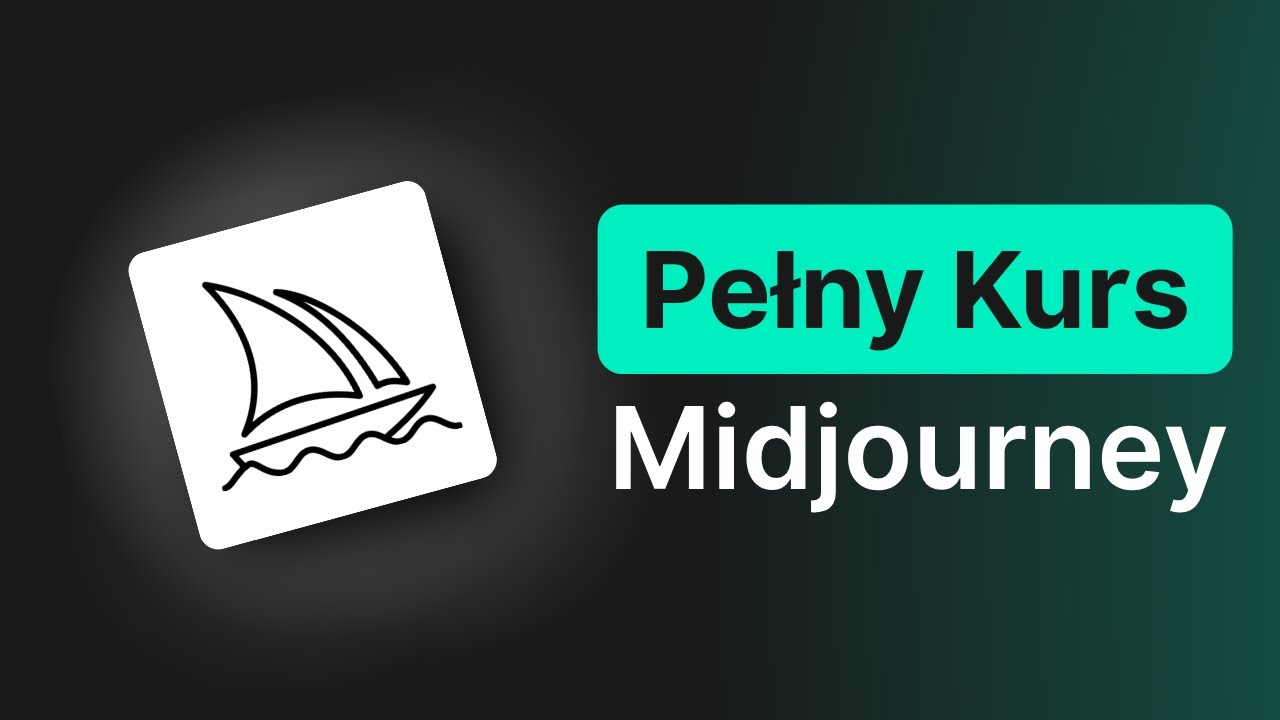 Darmowy Kurs MidJourney [2025]