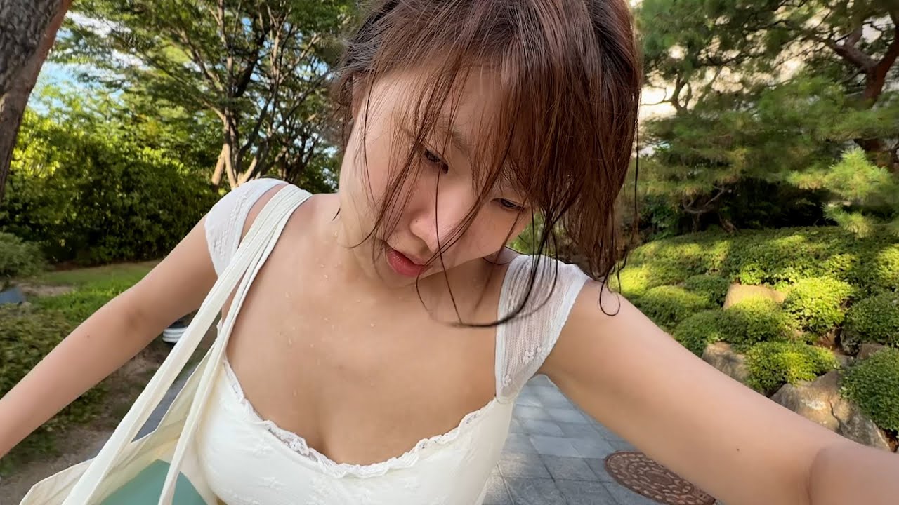걸걸걸 공주걸이랑 하루에 150만원 써버린 충동소비 브이로그