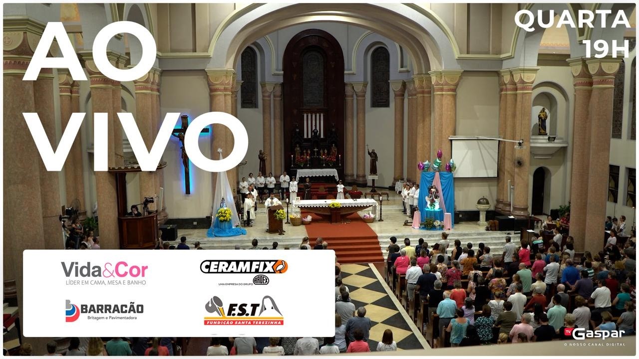 Novena Desatadora dos Nós (11/03/2026)