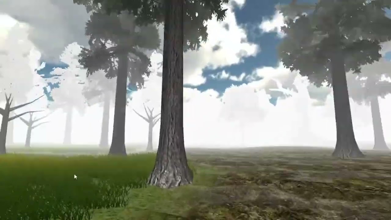 Slendytubbies: Pedrinho's World Teaser