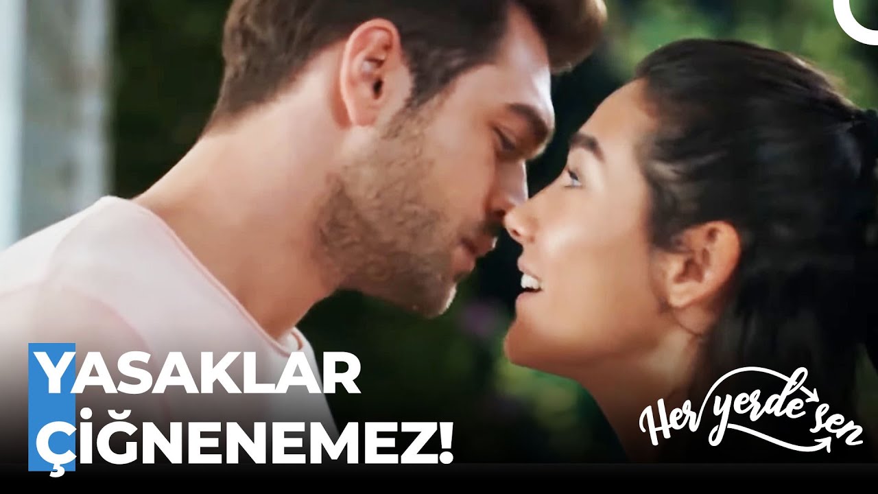 #SelDem ile Komik Anlar #5  - Her Yerde Sen