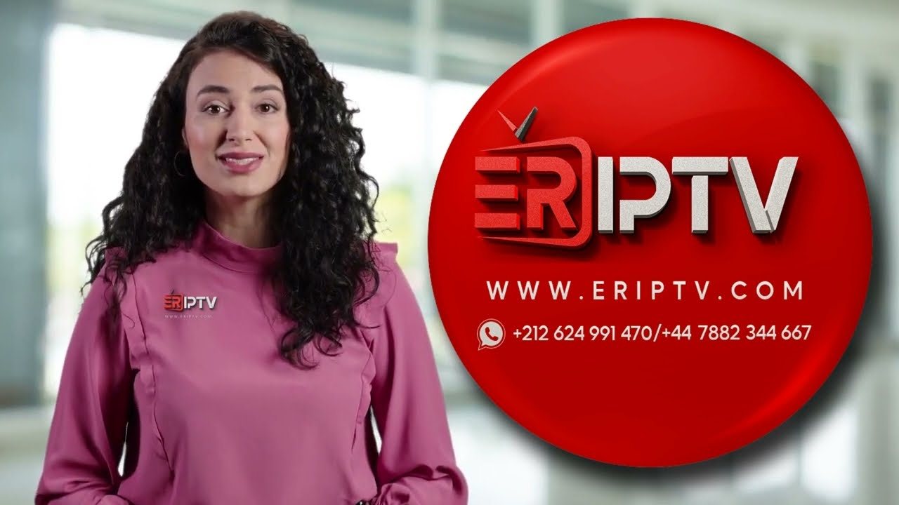 BEST lPTV SUBSCRIPTIONS, WITH VERY GOOD STABILITY AND SUPER IMAGE QUALITY.