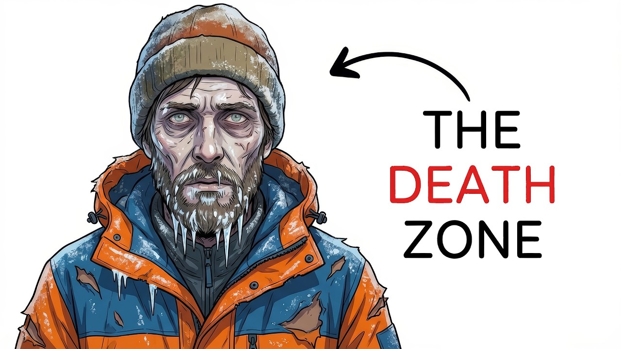 The Worst Mountain Deaths Ever