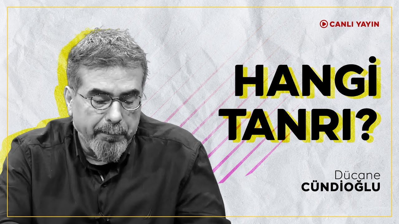 Hangi Tanrı?