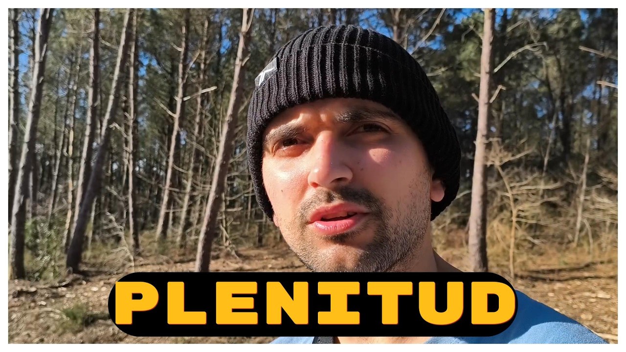 Claves de la Plenitud - Vivir con Calma