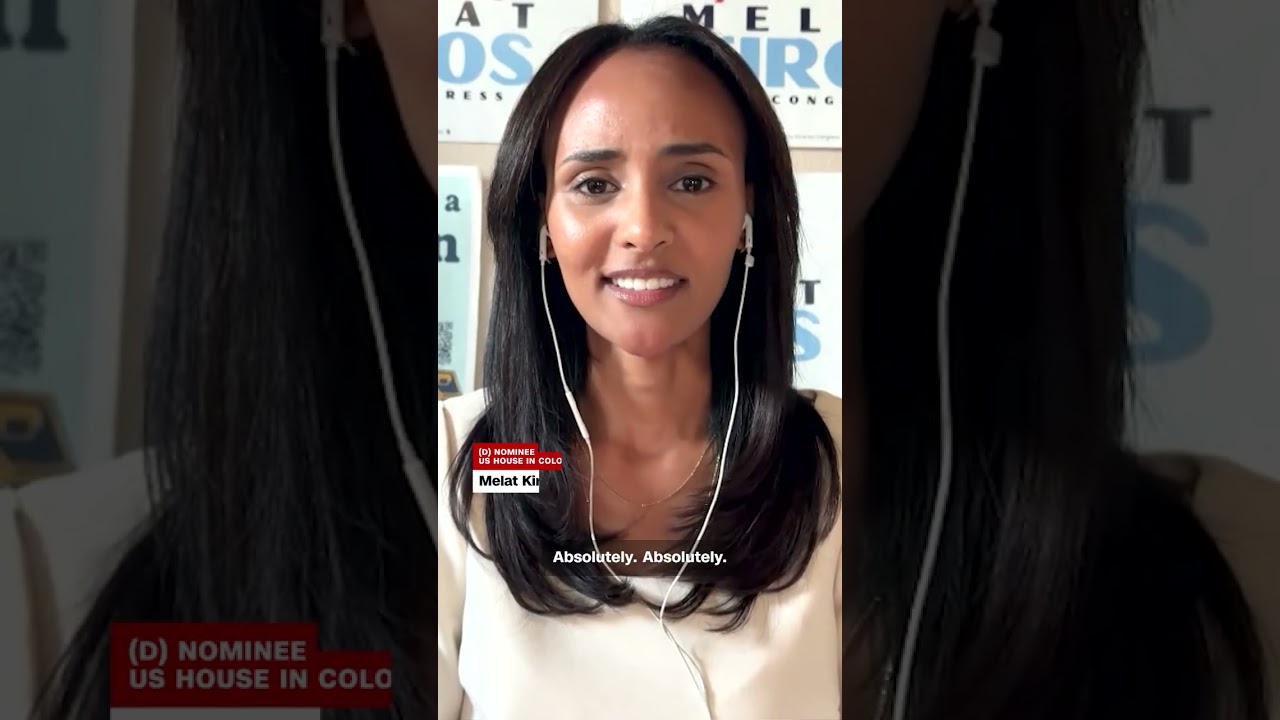 Democratic socialist nominee on if she would work with Hakeem Jeffries