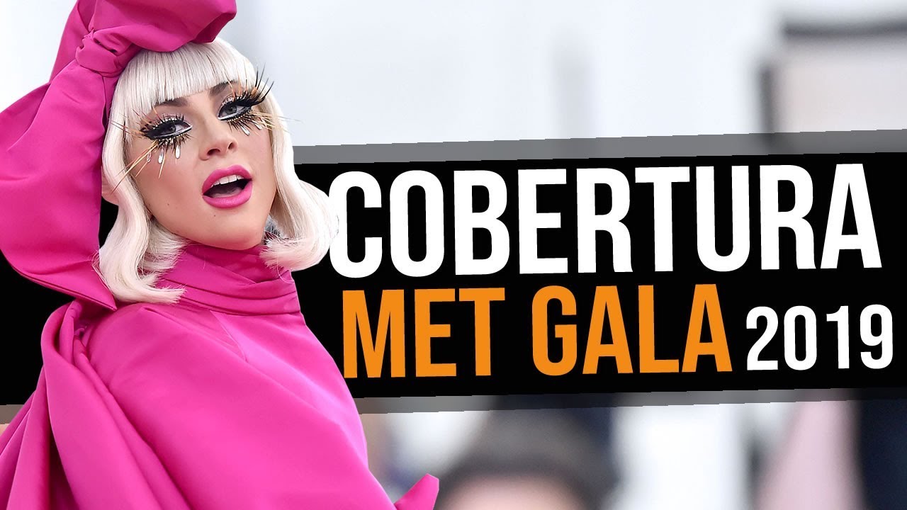 MET GALA 2019 | #ParódiasTNT