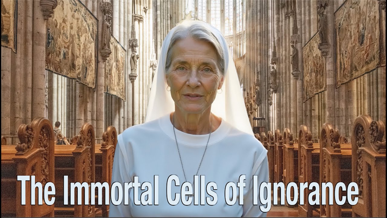 Vaccine Myths Exposed: The Truth About Immortal Cells & Fetal Tissue Claims