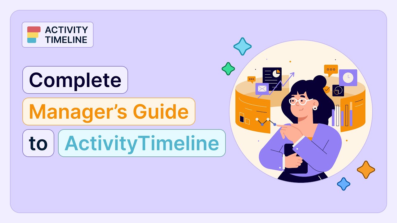 How to Use ActivityTimeline for Managers in Jira | Full Tutorial