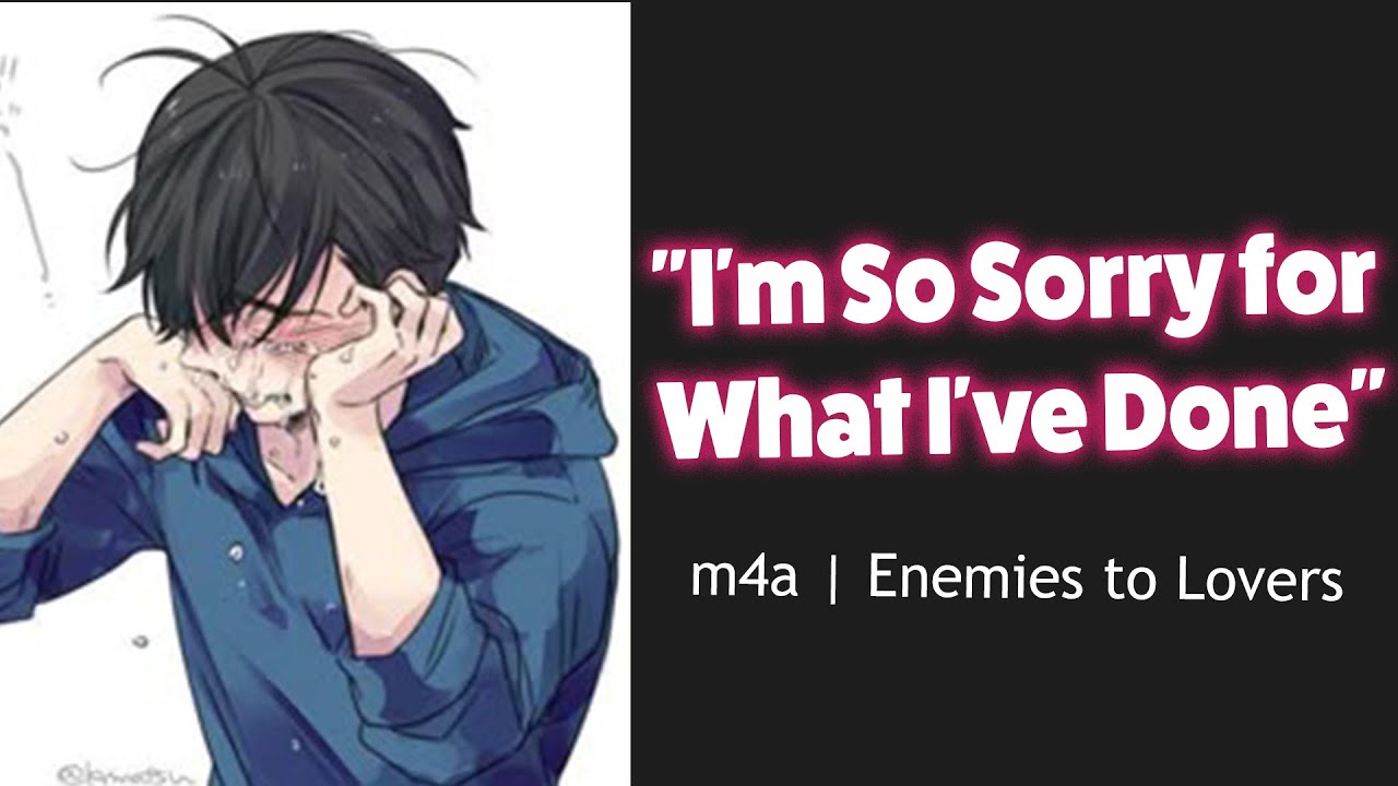 [M4A] Your Ex-Bestfriend Confesses To You [Enemies to Lovers] [Tsundere] [ASMR roleplay]