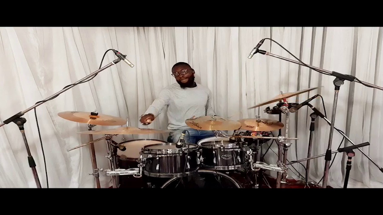 TENI - BILLIONAIRE DRUM COVER by SUPERSTROKZ