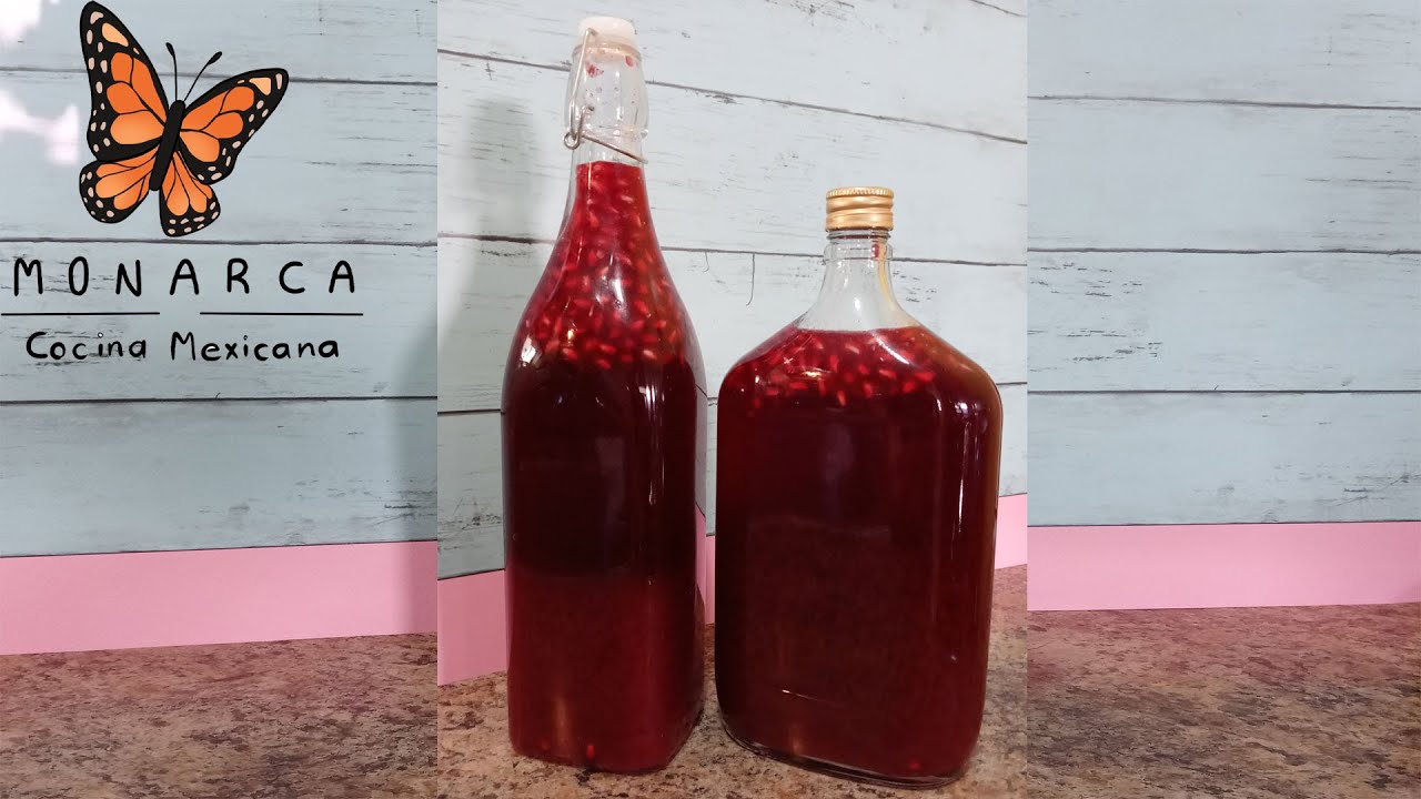 Ponche de Granada