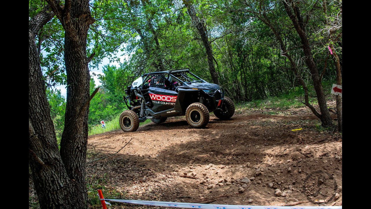 Round 4 of the 2024 TX4 Cross Country Series | Rose Ranch | Bastrop, Texas