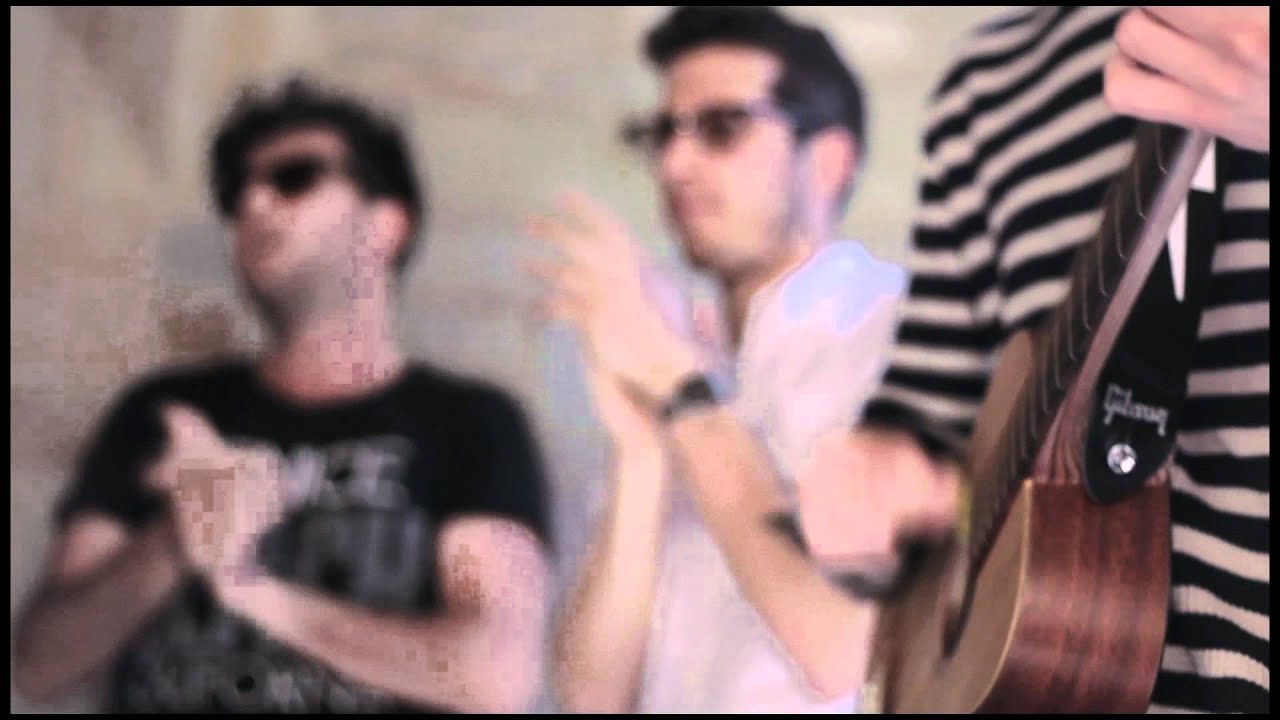Arkells ft. the Maine - That Thing You Do