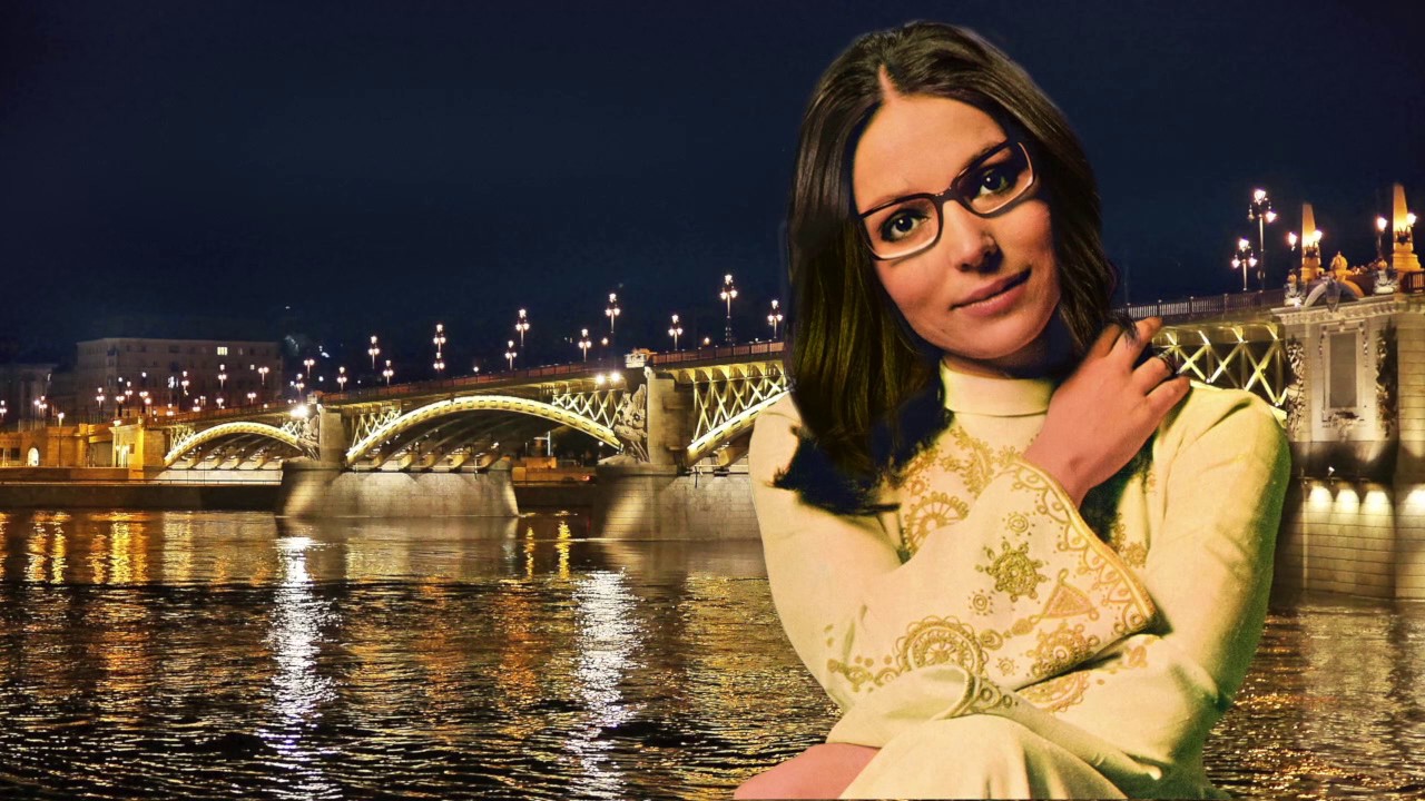 Wenn die Glocken hell erklingen - Kindertage - (Les trois cloches) Nana Mouskouri