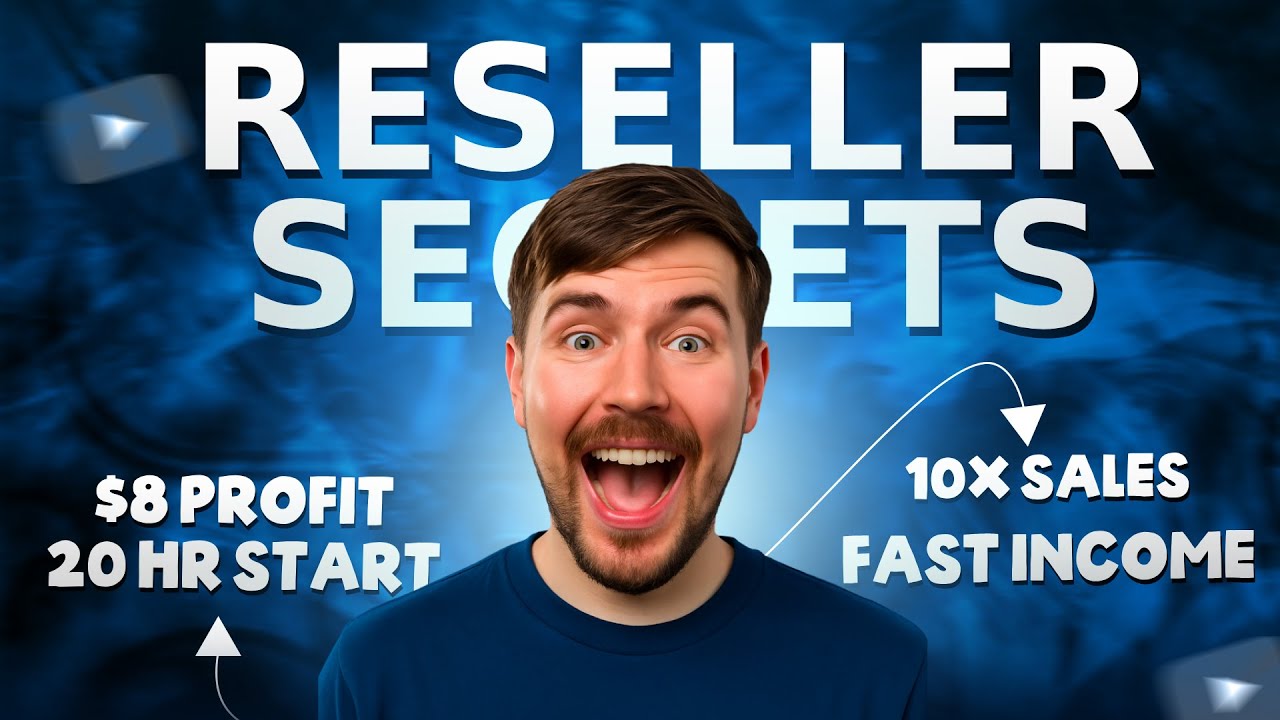 The Hidden IPTV Business That's Making $8 Per Sale Overnight