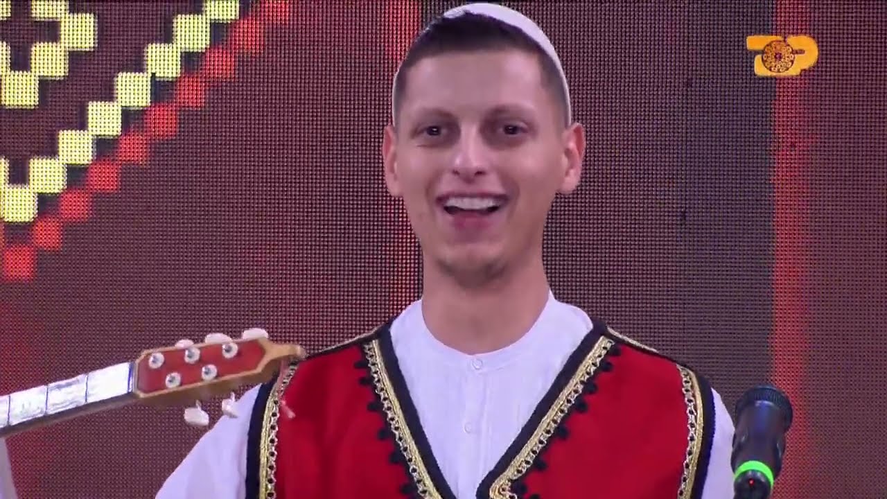 Emocionuese / Grupi i Gurrave të Mirditës - Për liri s’të fal Shqiptari - E Diell 03 Dhjetor 2023