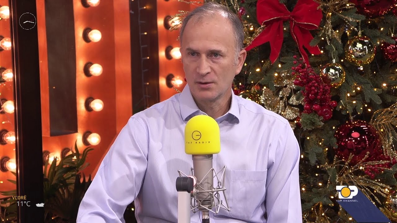 Kam 23 vjet që bëj bukë vetë, Gjergj Bojaxhi tregon sekretin/ Wake Up