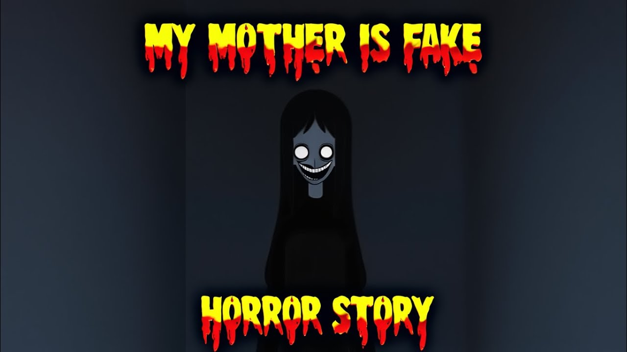 The horror story 