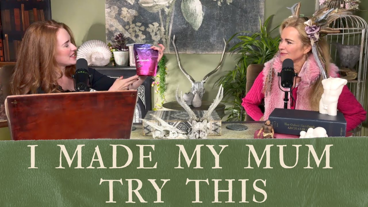 Will Instagram’s Weirdest Energy Advice Actually Work?