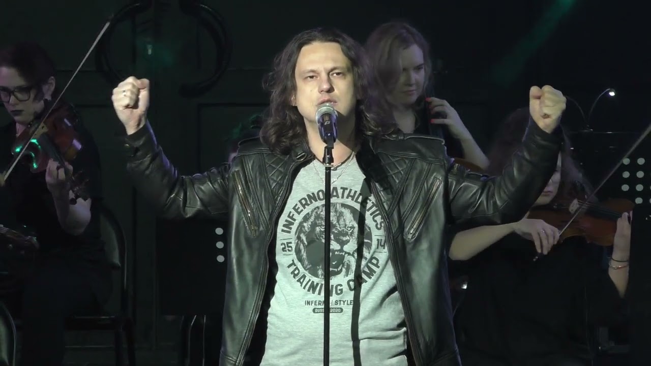 Андрей Лефлер 