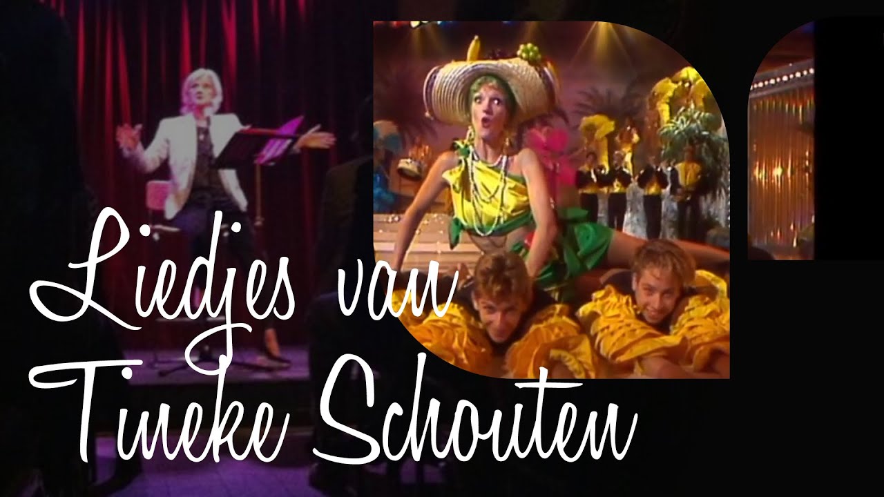 Tineke Schouten - 
