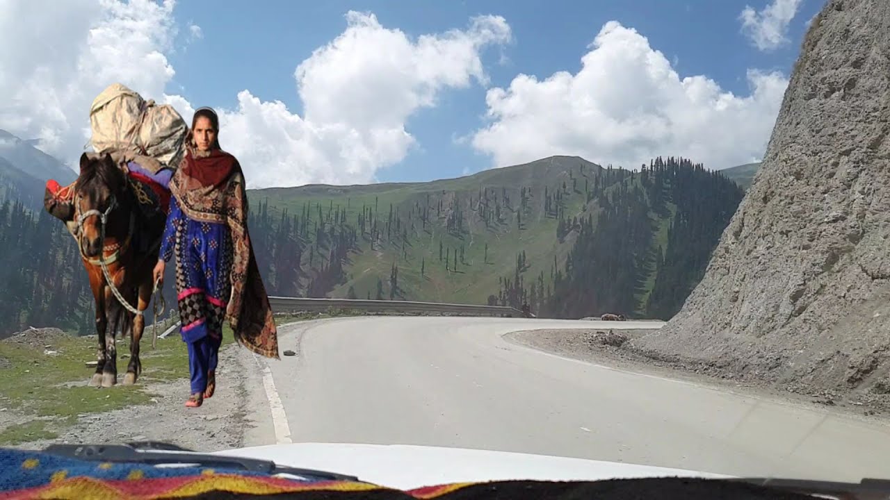 MUGHAL ROAD KASHMIR 💙WITH PAHARI SONG💙 OLD PAHARI SONG KASHMIR PAHARI GOJRI GEET NEW VIDEO APNA JK