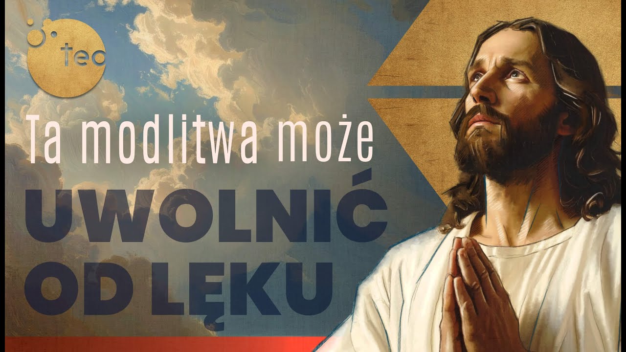 Jezu, Ty się tym zajmij. Modlitwa o szczere wypowiedzenie słów „Bądź wola Twoja” | Ks. Teodor