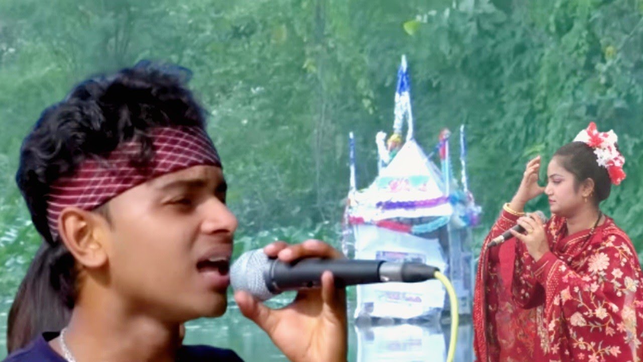 সতী বেহুলা গানের গীত || বেইলা কান্দে যার যার হইয়া রে || শিল্পী মফিজ ও মায়া || #ঝাকানাকা_hd
