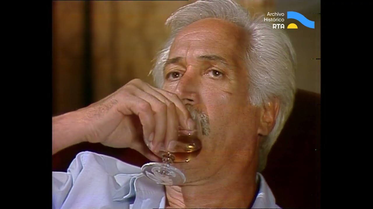 AV-5854 Hombres de ley. Capítulo: 