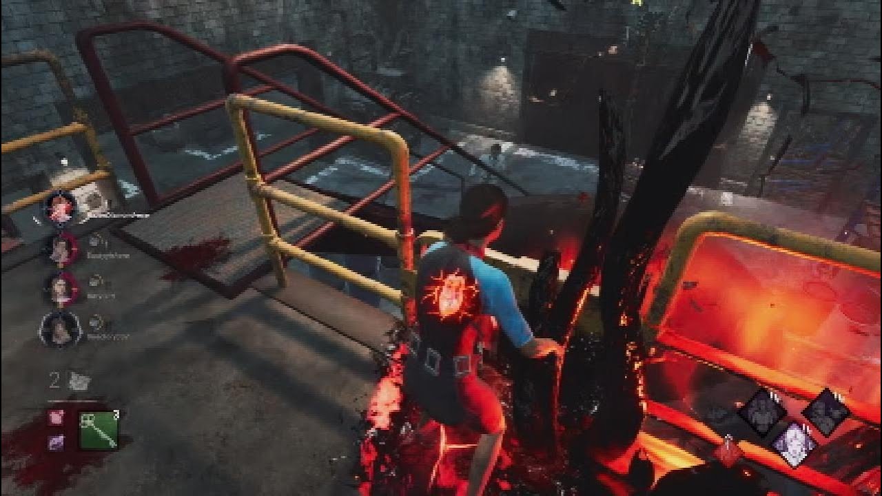 Even Duo Queues are Insufferable - Dead By Daylight