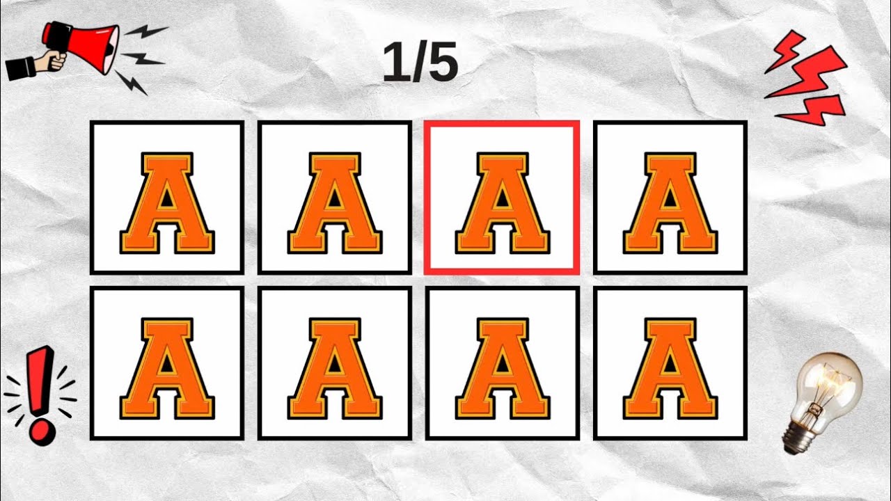 Say the Word on Beat Challenge | Level 1-5 Easy to Impossible