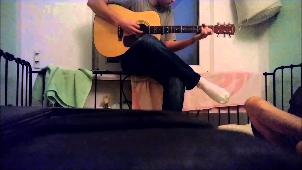 happysad - Ciała Detale (Bajzel, Brud i Syf cover)
