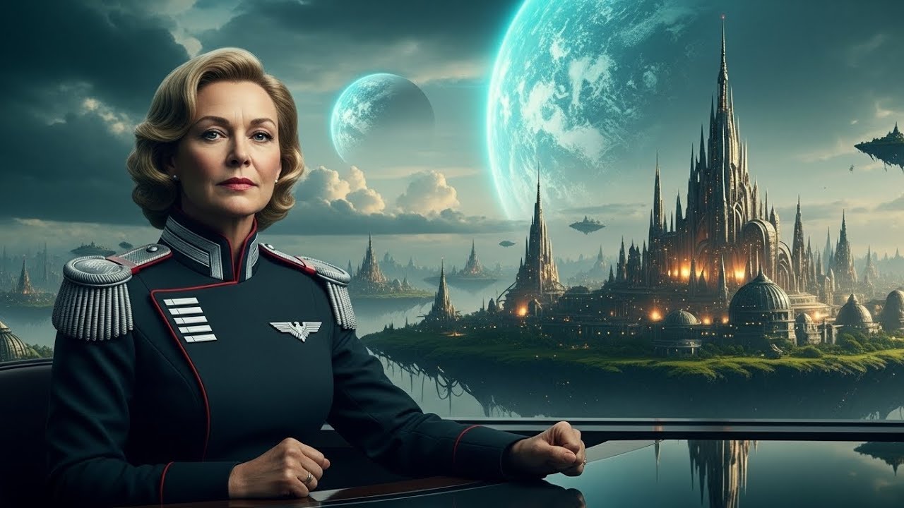 Genocide Was Their Choice&hellip; Humanity&rsquo;s Answer Ended Diplomacy Forever | HFY Sci-Fi Story