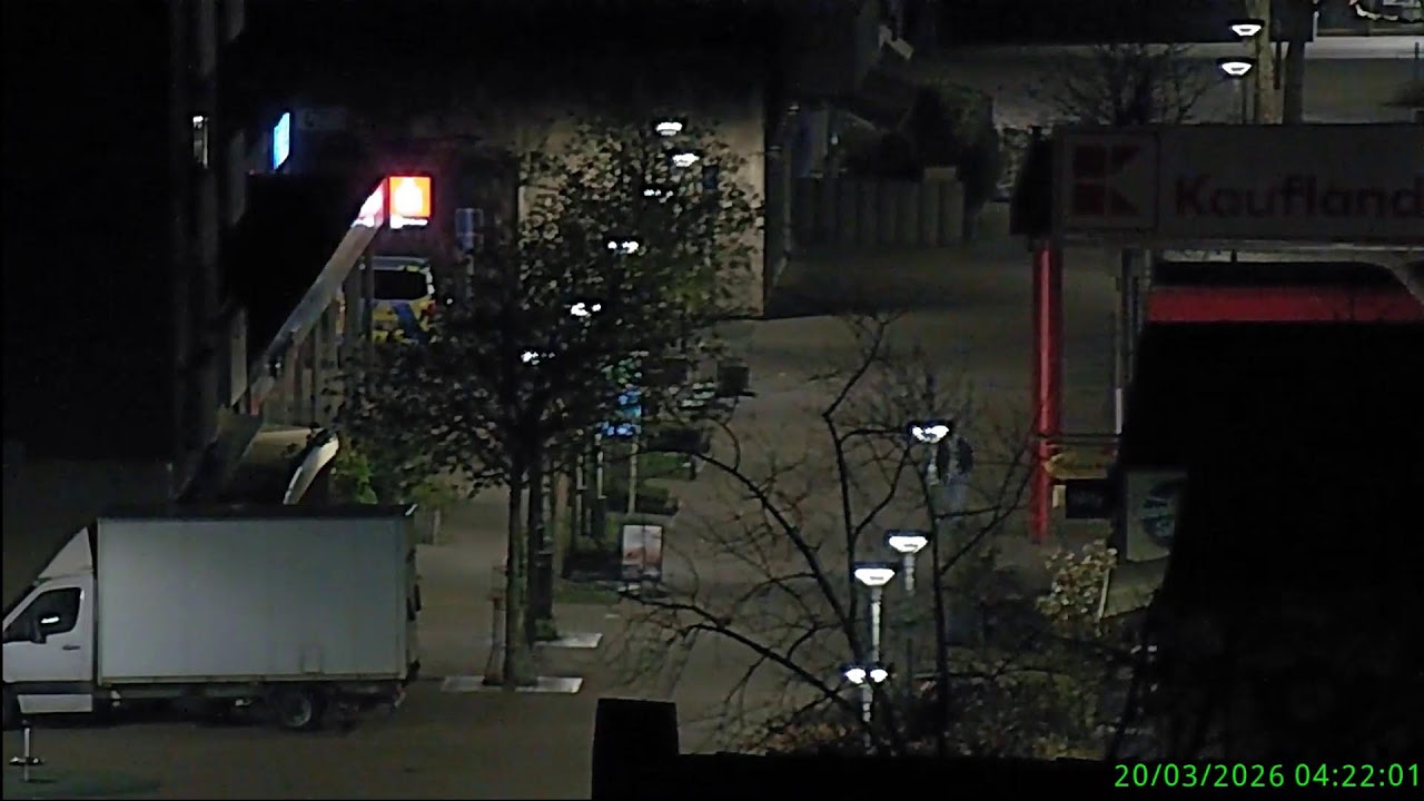 Webcam Monheim am Rhein 40789 Monheim Mitte