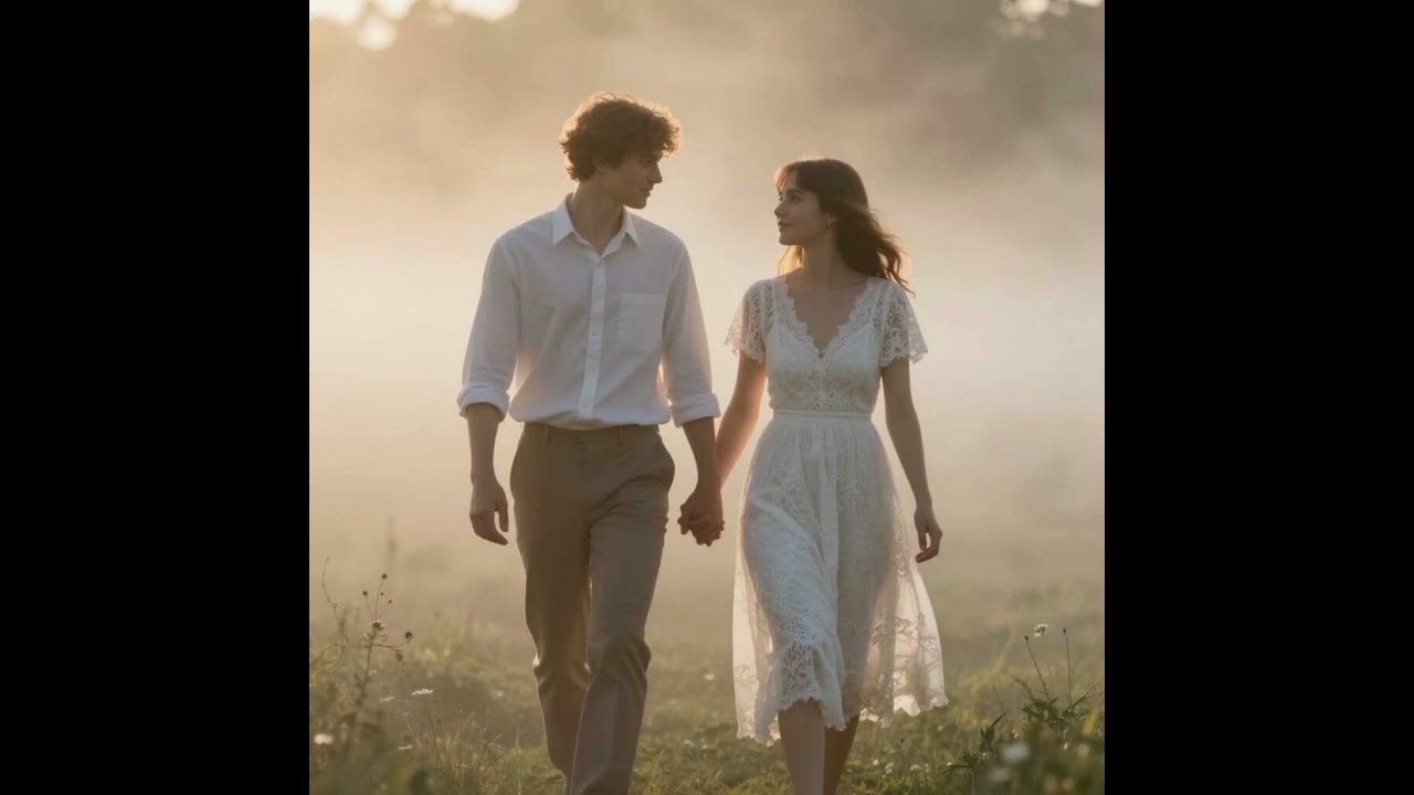Girl In My Dreams by Jamie Dartmoor (written by Alan Burke)