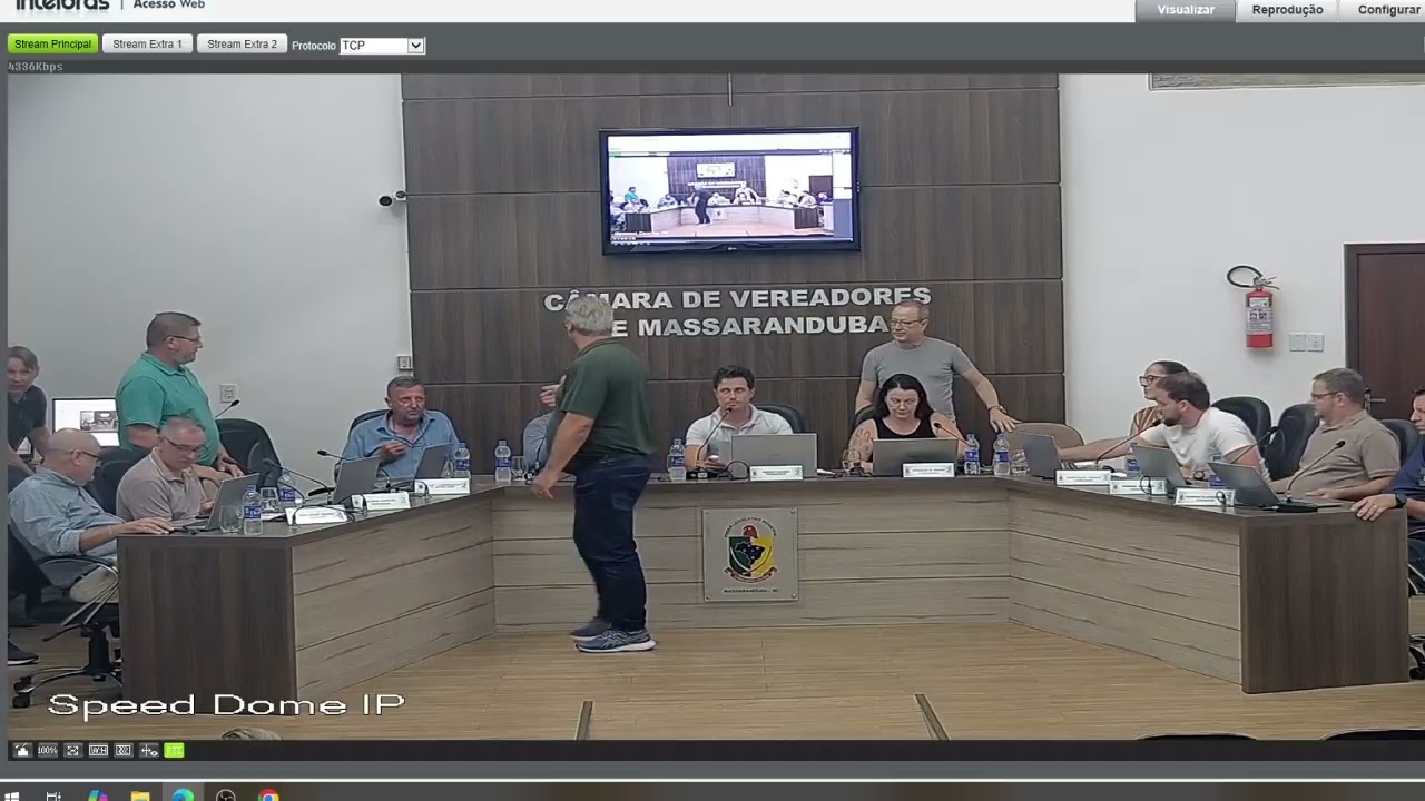 Sessão Ordinária do dia 26 de fevereiro de 2026