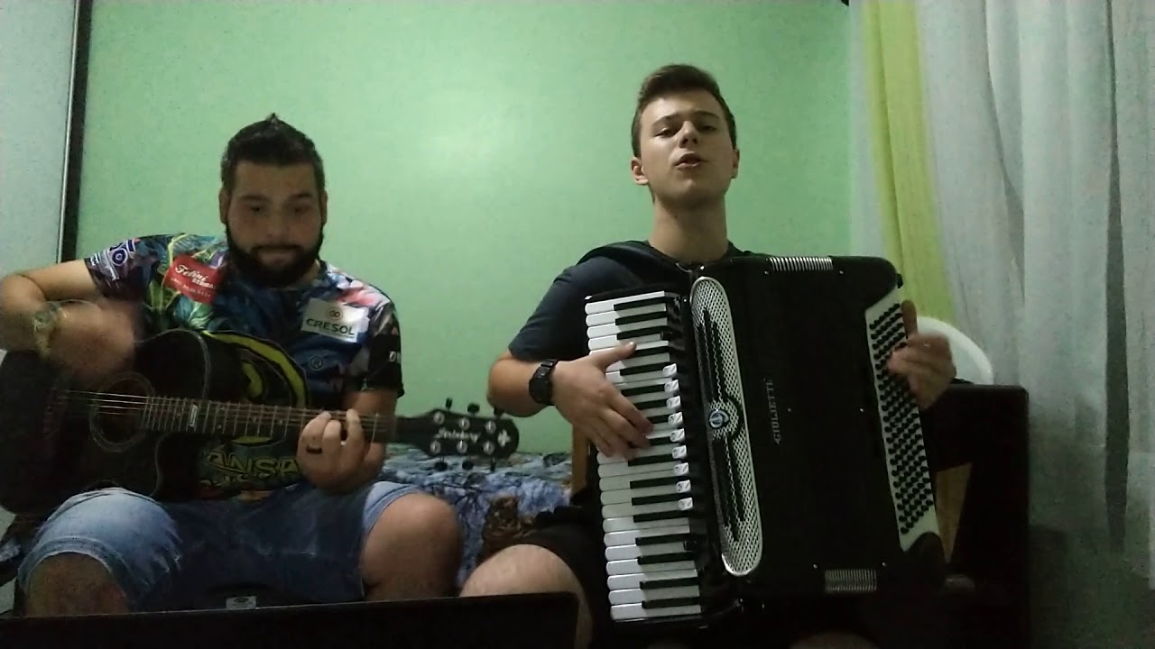 Tranco veio fandangueiro - Portal Gaúcho (cover)