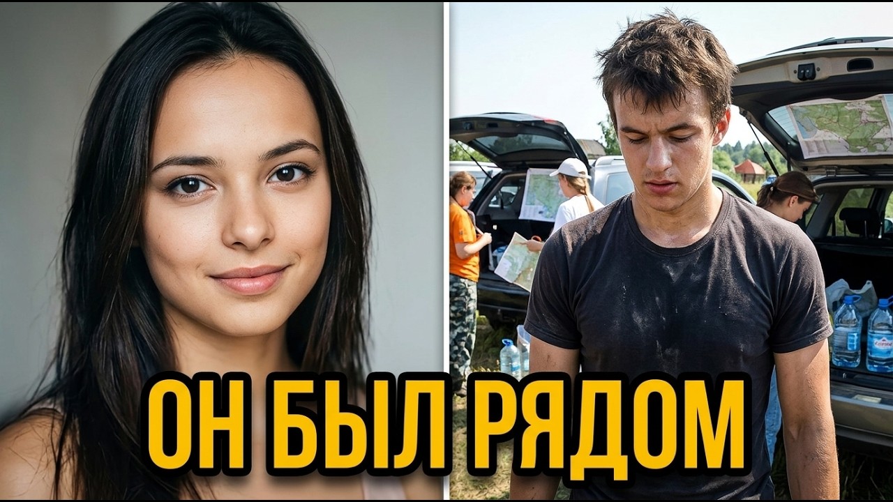 Дело Анны Бондаревой: как убийца 6 дней жил среди поисков