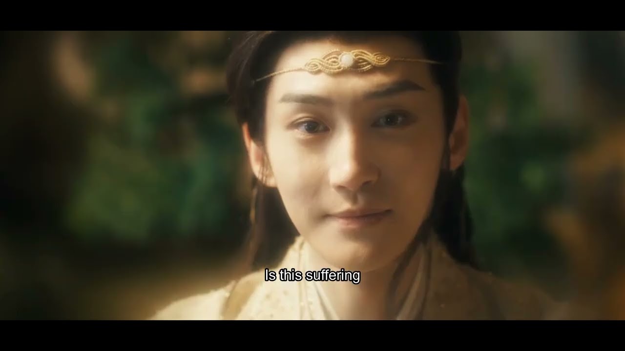 Multo_Gong Shangjue/Zhuo Yixuan