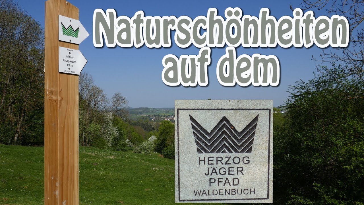 Herzog-Jäger-Pfad