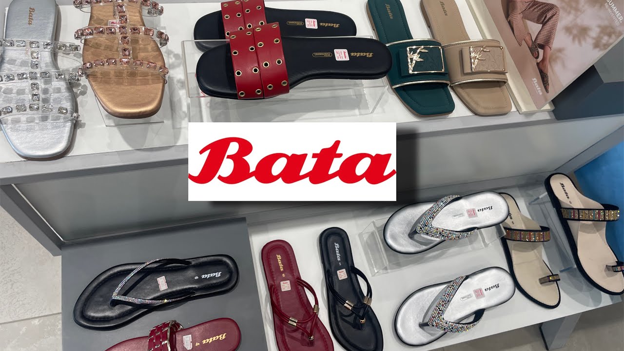 Bata Shoes Summer Collection 2026  🎉 Bata Shoes Sale Collection 2026 🛍️ Life with HiraHashaam 