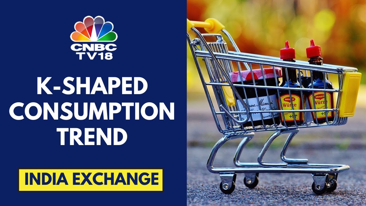 Seeing Headwinds On Urban Consumption Front: Samiran Chakraborty Of Citi | CNBC TV18