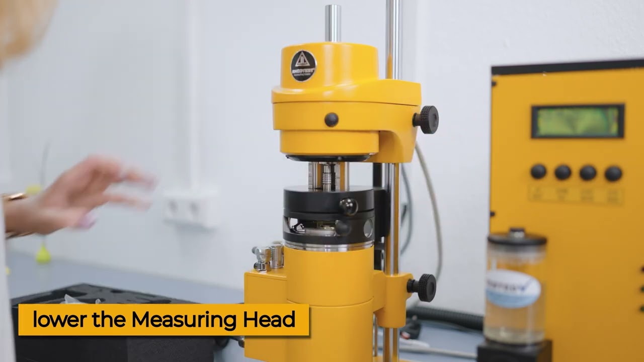 Video DSR measurement