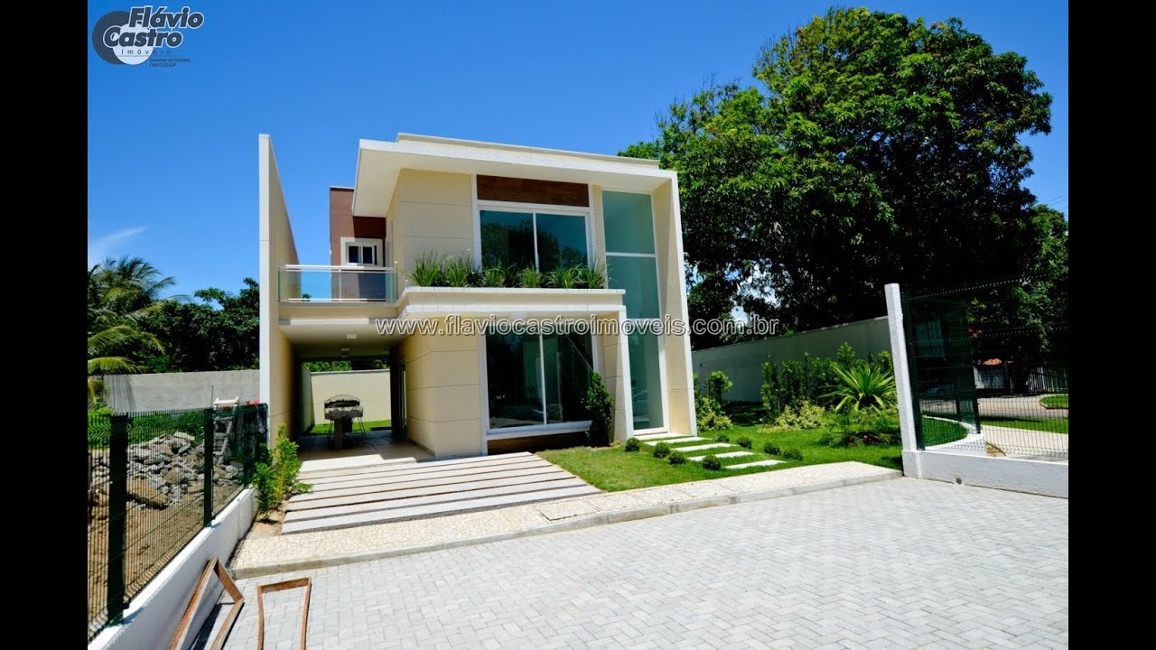 CARMEL BOSQUE - CONDOMINIO FECHADO DE CASAS DUPLEX NA LAGOA REDONDA EM FORTALEZA CEARA